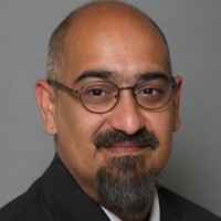 Yale and August U.S. Employee Raj Tewarson's profile photo