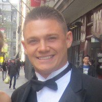 Ben Lieb Email & Phone Number