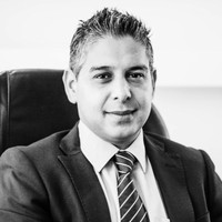 iDE (International Development Enterprises) Employee Deepak Khadka's profile photo