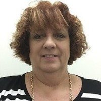SimplexGrinnell Employee Gail McCarthy's profile photo