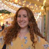 Pitt Program Coucil Employee Molly Sweeney's profile photo