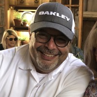 Oakley Employee Chris Petrillo's profile photo