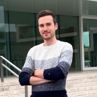 SecWise Employee Vincent Cox's profile photo