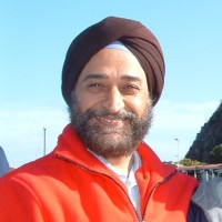 Ranjit S. Email & Phone Number