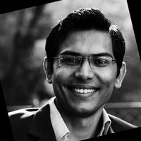Vlion Technologies Employee Chandrakant Kasundra's profile photo