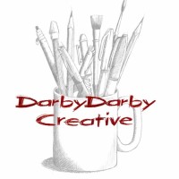 DarbyDarby Creative Employee Keith Darby's profile photo