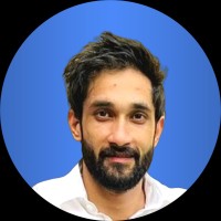Levett Engineering Pty. Ltd. Employee Sandeep K's profile photo