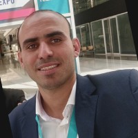 Ahmed El-Hady Email