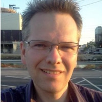 Duke Energy Corporation Employee Brian Doran's profile photo