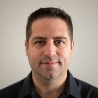 Draftworx Employee Brett Chilton-Jones's profile photo