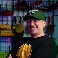 AGWraps Employee Jonathan Raymond's profile photo