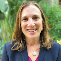 Legal Aid Foundation of Los Angeles Employee Alyson Sprafkin's profile photo
