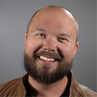 Meshcrafts AS Employee Asbjørn Mitusch's profile photo