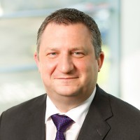 Octium Employee John Martin's profile photo