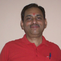 Anup Dixit Email