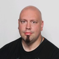 Midare Oy Employee Tommi Pulkkinen's profile photo