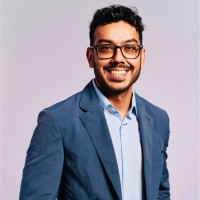 Trillick Ventures Employee Saif Hashmi's profile photo