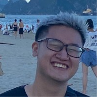 Archer Game Studio Employee Đạt Nguyễn's profile photo