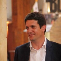 A.P. Moller - Maersk Employee Cedric Collin's profile photo