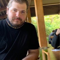 Managed Technology Employee Patrick Rooney's profile photo