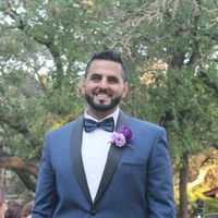 Nalco Water, An Ecolab Company Employee Abdul Kader's profile photo
