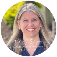 Cindy Enzor Email