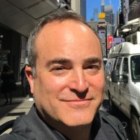 Medmovie Employee Richard Fami's profile photo