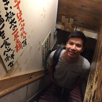 Email e telefono di Andrew Yee