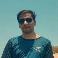 Singh Vision Employee Sandeep Pandey's profile photo