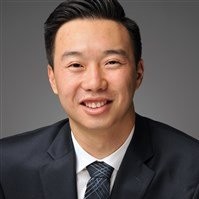PwC Employee David Liang's profile photo