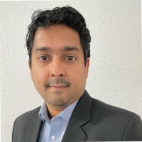 NexTurn Employee Sujay Mohan's profile photo