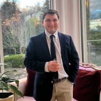 Withum Employee Anthony Elia's profile photo