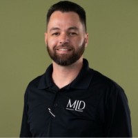 Mountain Land Design Employee Cody Haskell's profile photo