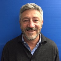 BC Cancer Foundation Employee Lou del Gobbo's profile photo