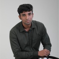 Arjun Sreekumar Email