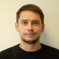 Riseapps Employee Oleg Bykov's profile photo