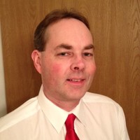 Confidential. Employee Scott Lowe's profile photo