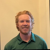FastGrid Employee Collin Krantz's profile photo