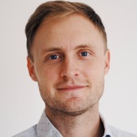 4Semantics Employee Szymon Jakubiak's profile photo