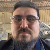 HHS Construction Employee Angel Mariscal's profile photo