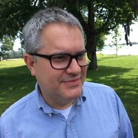Brookside Research, L.L.C. Employee Alec Foege's profile photo