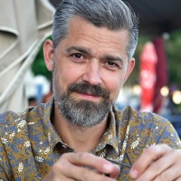 étiquette Employee Irmantas Savulionis's profile photo