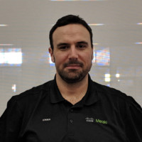 Catalytic IT Employee Peter Hardy's profile photo
