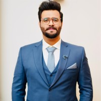 Expertefy Employee Danyal Butt's profile photo