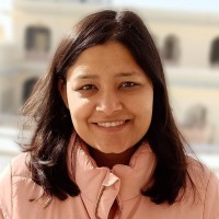 Poorvi Jain Email