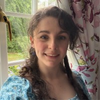 The Range Employee Elizabeth Holgate's profile photo