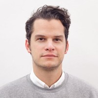 ESL FACEIT Group - EFG Employee Bernhard Mogk's profile photo