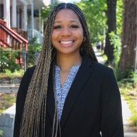 Janiya Maxie's profile photo
