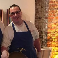 John-Michael Hamlet Email & Phone Number