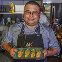 The Condado Plaza Hilton Employee Jorge de Los Rios's profile photo